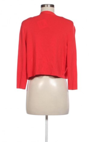 Damen Strickjacke Taifun, Größe S, Farbe Rot, Preis 31,72 €