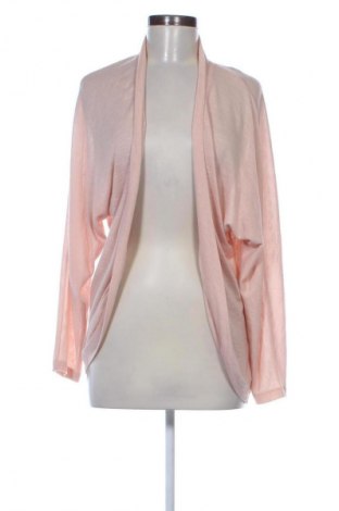 Damen Strickjacke Taifun, Größe XL, Farbe Beige, Preis 31,82 €