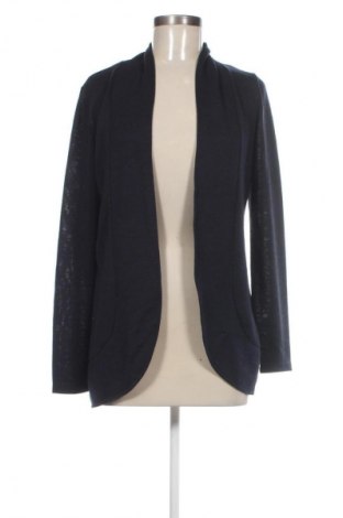 Дамска жилетка Taifun, Размер M, Цвят Син, Цена 21,99 лв.