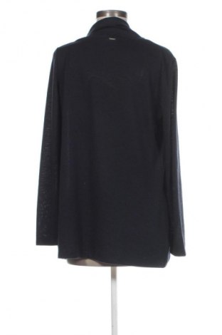 Дамска жилетка Taifun, Размер M, Цвят Син, Цена 21,99 лв.