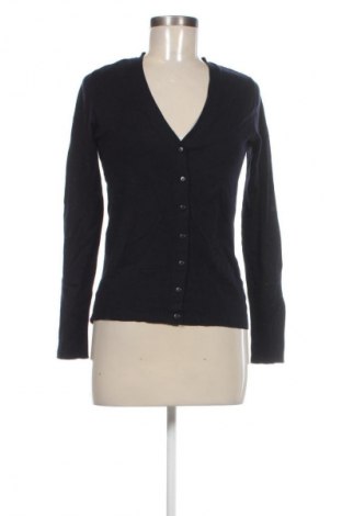 Γυναικεία ζακέτα Takko Fashion, Μέγεθος S, Χρώμα Μαύρο, Τιμή 14,99 €