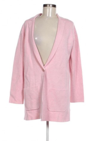 Γυναικεία ζακέτα Talbots, Μέγεθος S, Χρώμα Ρόζ , Τιμή 6,99 €