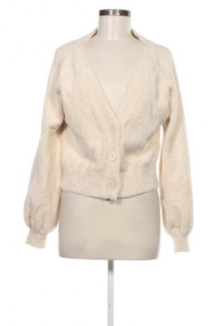 Női kardigán Tally Weijl, Méret L, Szín Bézs, Ár 4 099 Ft