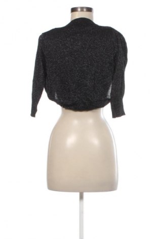 Damen Strickjacke Tally Weijl, Größe M, Farbe Schwarz, Preis 15,99 €