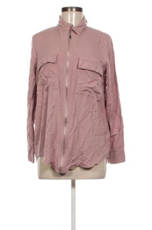 Damen Strickjacke Tally Weijl, Größe L, Farbe Aschrosa, Preis € 7,99