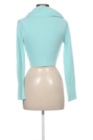 Damski kardigan Tally Weijl, Rozmiar S, Kolor Niebieski, Cena 56,99 zł