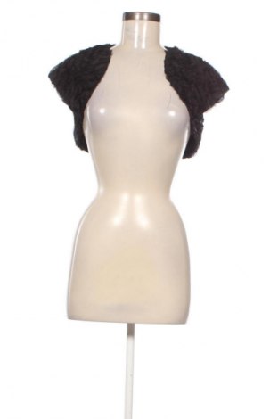 Damski kardigan Tally Weijl, Rozmiar S, Kolor Czarny, Cena 66,67 zł