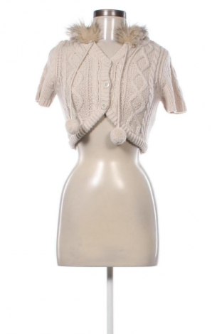 Dámsky kardigán Tally Weijl, Veľkosť S, Farba Béžová, Cena  6,95 €