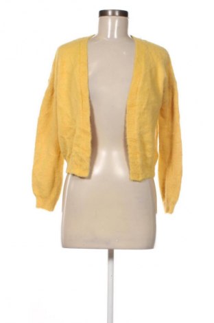 Női kardigán Tally Weijl, Méret XS, Szín Sárga, Ár 2 179 Ft