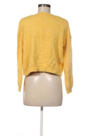 Női kardigán Tally Weijl, Méret XS, Szín Sárga, Ár 2 179 Ft