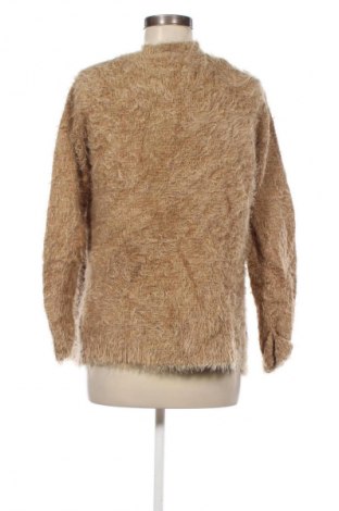 Damen Strickjacke Tamaris, Größe M, Farbe Braun, Preis 19,99 €