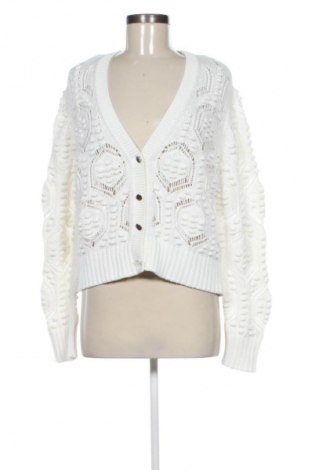 Dámsky kardigán Tchibo, Velikost M, Barva Bílá, Cena  371,00 Kč