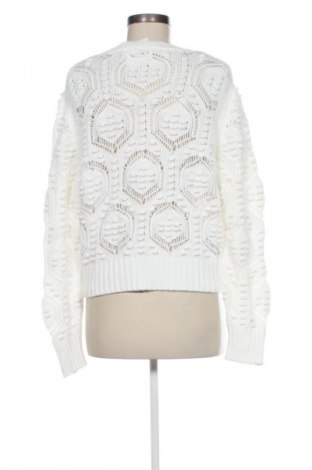 Dámsky kardigán Tchibo, Velikost M, Barva Bílá, Cena  371,00 Kč