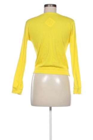 Damen Strickjacke Terranova, Größe S, Farbe Gelb, Preis € 14,83