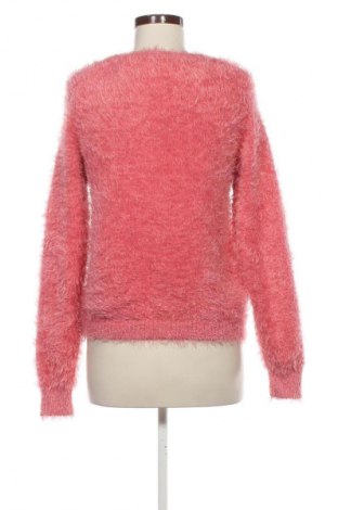 Дамска жилетка Terranova, Размер M, Цвят Розов, Цена 20,99 лв.