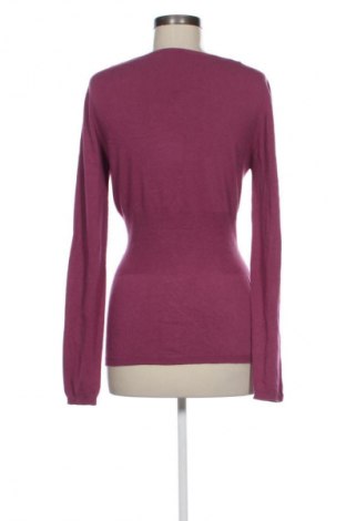 Дамска жилетка Tex Woman, Размер L, Цвят Розов, Цена 28,88 лв.