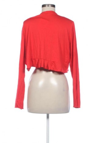 Damski kardigan Thomas Rabe, Rozmiar L, Kolor Czerwony, Cena 122,99 zł