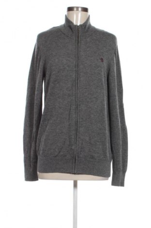 Γυναικεία ζακέτα Timberland, Μέγεθος M, Χρώμα Γκρί, Τιμή 21,83 €