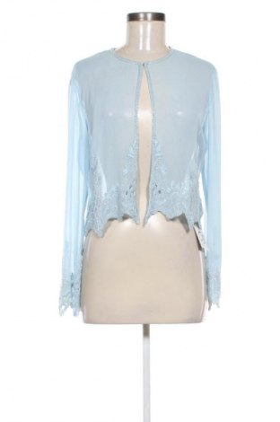 Dámsky kardigán Together, Velikost M, Barva Modrá, Cena  367,00 Kč