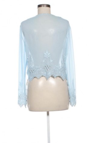 Dámsky kardigán Together, Velikost M, Barva Modrá, Cena  367,00 Kč