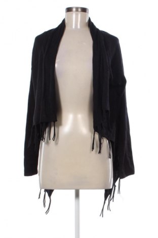 Damen Strickjacke Tom Tailor, Größe L, Farbe Schwarz, Preis € 20,97