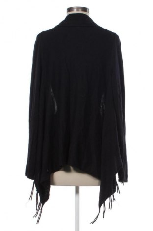 Damen Strickjacke Tom Tailor, Größe L, Farbe Schwarz, Preis € 20,97