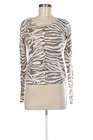 Γυναικεία ζακέτα Tom Tailor, Μέγεθος S, Χρώμα Πολύχρωμο, Τιμή 11,99 €