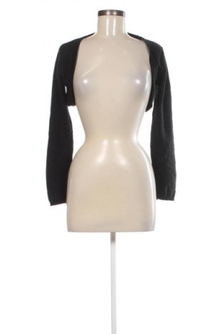 Női kardigán Tom Tailor, Méret L, Szín Fekete, Ár 4 509 Ft