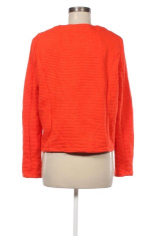 Dámsky kardigán Tom Tailor, Velikost XL, Barva Červená, Cena  269,00 Kč