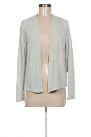 Γυναικεία ζακέτα Tom Tailor, Μέγεθος M, Χρώμα Πράσινο, Τιμή 8,99 €