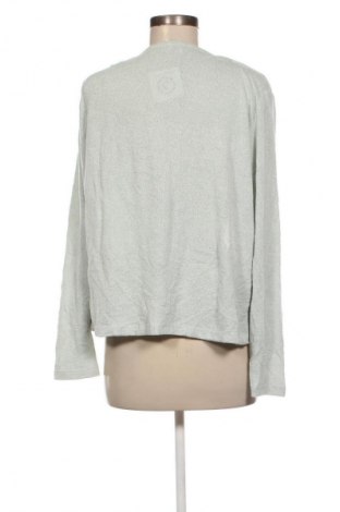 Γυναικεία ζακέτα Tom Tailor, Μέγεθος M, Χρώμα Πράσινο, Τιμή 8,99 €