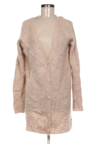 Cardigan de damă Tom Tailor, Mărime L, Culoare Bej, Preț 71,99 Lei