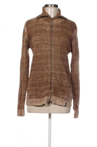 Dámsky kardigán Tom Tailor, Veľkosť L, Farba Hnedá, Cena  17,95 €