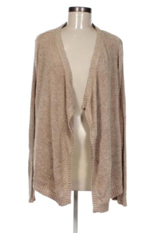 Cardigan de damă Tom Tailor, Mărime L, Culoare Bej, Preț 45,99 Lei