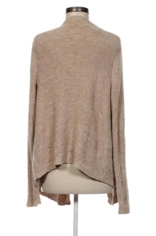 Cardigan de damă Tom Tailor, Mărime L, Culoare Bej, Preț 45,99 Lei