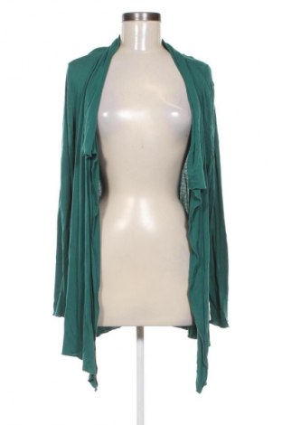 Cardigan de damă Tom Tailor, Mărime L, Culoare Verde, Preț 107,89 Lei