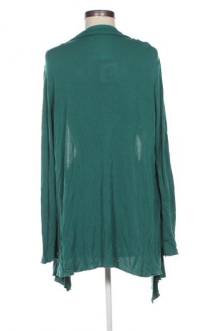 Cardigan de damă Tom Tailor, Mărime L, Culoare Verde, Preț 107,89 Lei