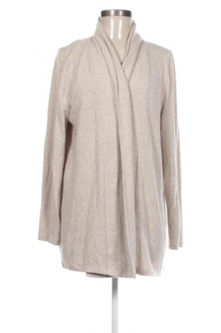 Damen Strickjacke Tom Tailor, Größe S, Farbe Beige, Preis € 10,99
