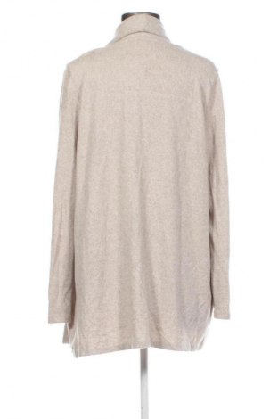 Damen Strickjacke Tom Tailor, Größe S, Farbe Beige, Preis € 10,99