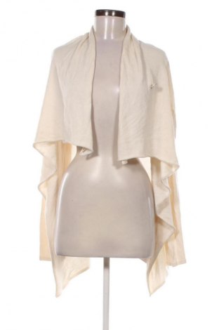 Damen Strickjacke Tom Tailor, Größe M, Farbe Beige, Preis 10,99 €