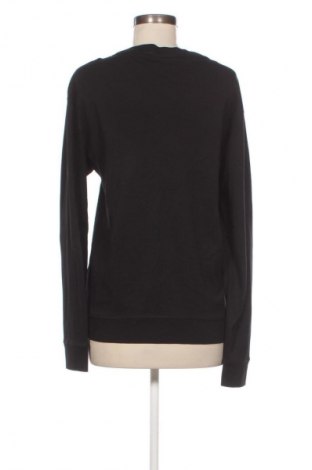 Дамска жилетка Tom Tailor, Размер XL, Цвят Черен, Цена 110,20 лв.