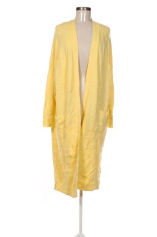 Dámsky kardigán Tom Tailor, Veľkosť XXL, Farba Žltá, Cena  14,95 €