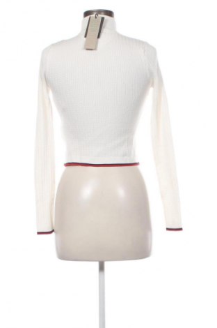 Női kardigán Tommy Jeans, Méret S, Szín Ekrü
, Ár 42 729 Ft