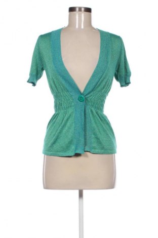 Damen Strickjacke Topshop, Größe M, Farbe Mehrfarbig, Preis 20,97 €