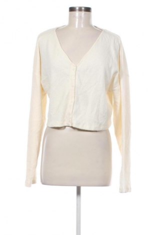 Dámsky kardigán Topshop, Velikost M, Barva Krémová, Cena  209,00 Kč
