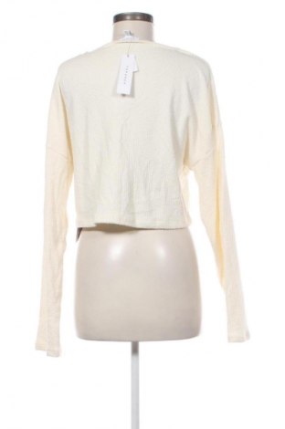 Dámsky kardigán Topshop, Velikost M, Barva Krémová, Cena  209,00 Kč