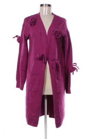 Női kardigán Trendy, Méret M, Szín Lila, Ár 5 829 Ft
