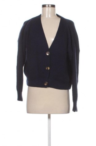 Damski kardigan Trendyol, Rozmiar M, Kolor Niebieski, Cena 94,34 zł