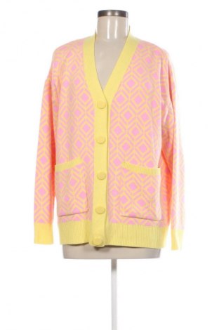 Дамска жилетка Trendyol, Размер M, Цвят Многоцветен, Цена 15,99 лв.