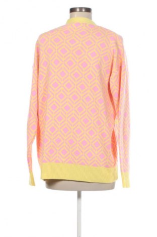 Дамска жилетка Trendyol, Размер M, Цвят Многоцветен, Цена 15,99 лв.